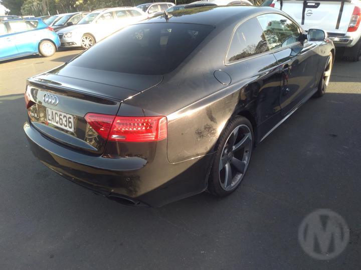 2013, Audi, A5/S5, RS5, WUAZZZ8T1EA900118