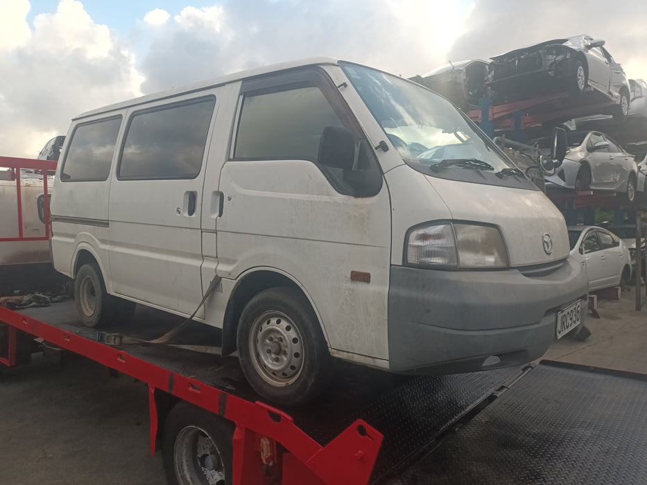 2010, Mazda, Bongo, SKP2V-100578