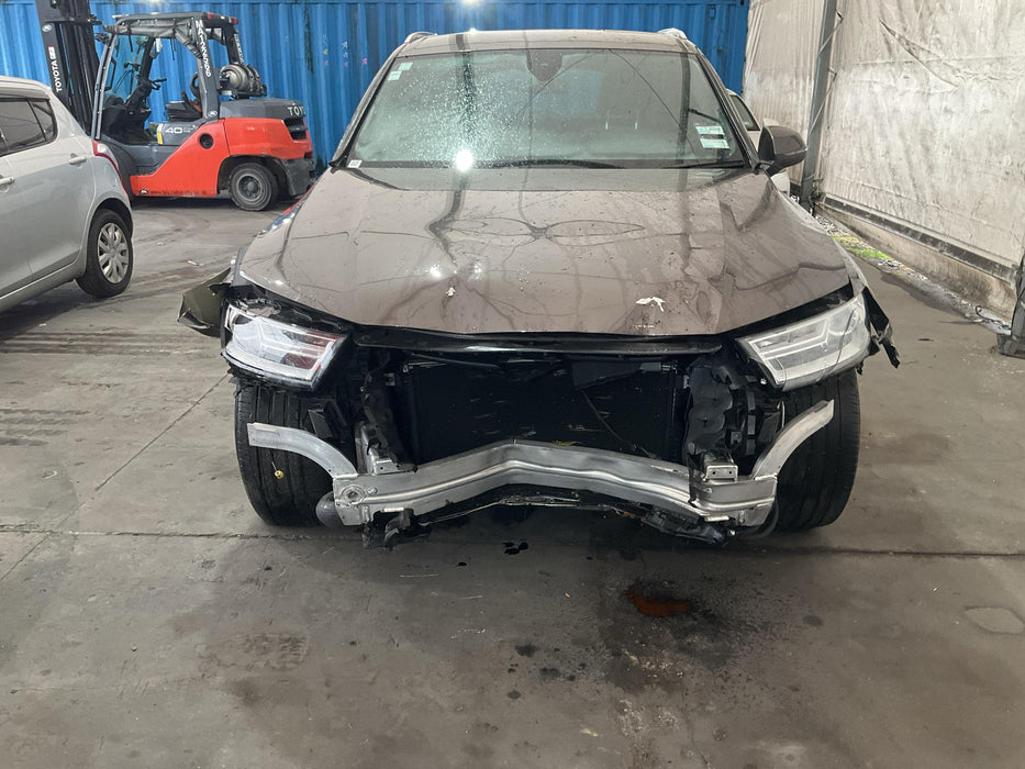 2016 Audi Q7 Q7 3.0 TDI Q TIP 3.0  4739 - Used parts for sale