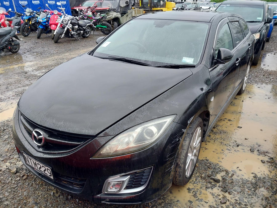 2008 Mazda 6 Atenza GH  5294 - Used parts for sale