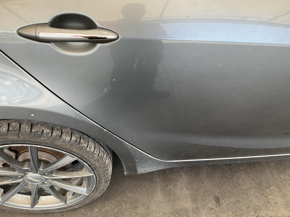 2016 Kia Cerato EX YD 5974 - Used parts for sale