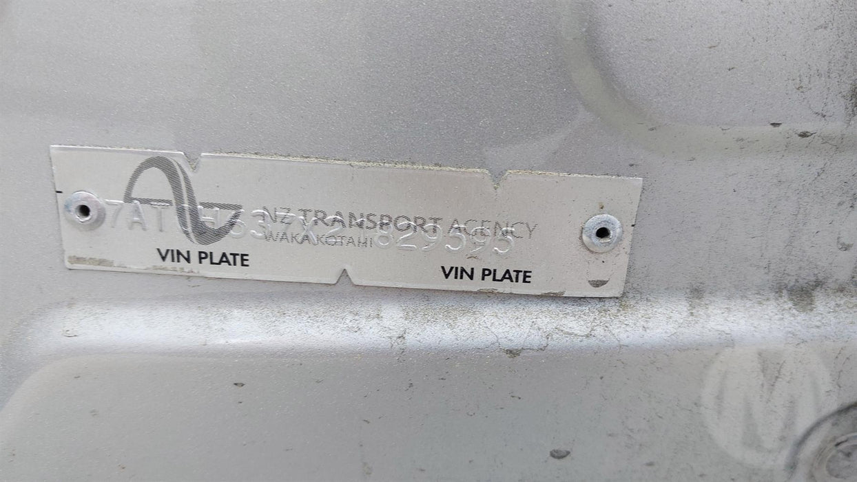2014 Toyota Prius Hybrid  5225 - Used parts for sale