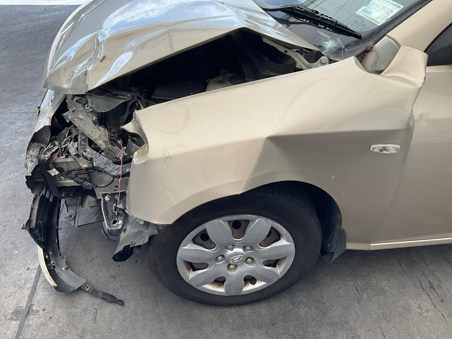 2007 Hyundai Elantra  XD 6009 - Used parts for sale