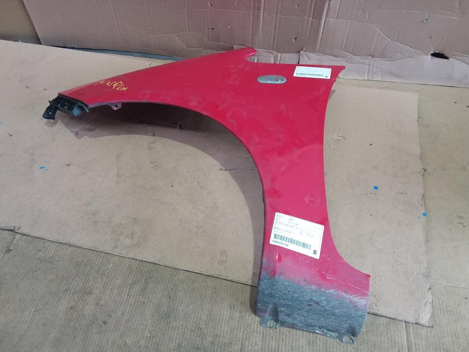 Mitsubishi Colt Colt  Left Guard