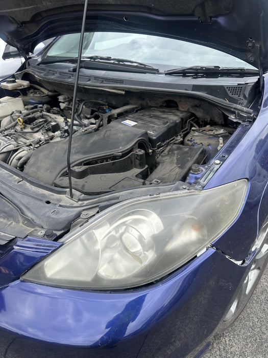 2007 Mazda Premacy   5941 - Used parts for sale