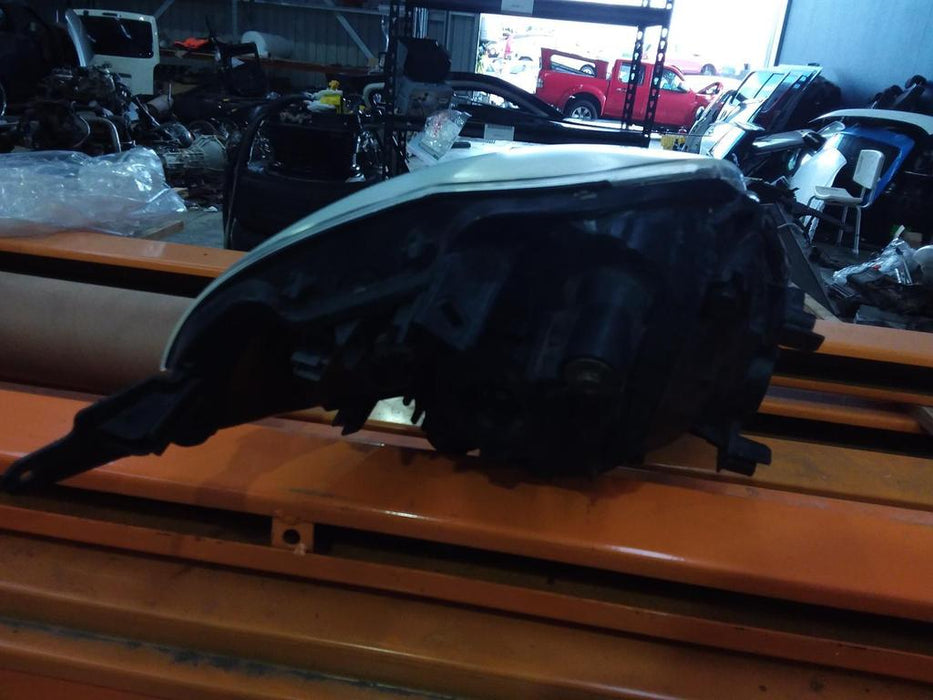 Honda Jazz Fit Jazz Right Headlamp