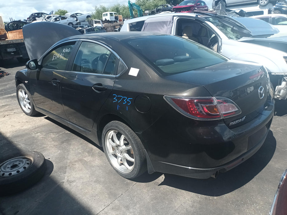 2009 Mazda 6 Atenza GH  3735 - Used parts for sale