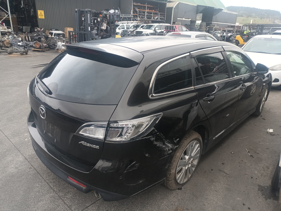 2008 Mazda 6 Atenza GH  5294 - Used parts for sale