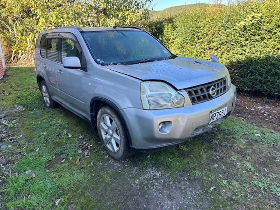 2009 Nissan X-trail   5467 - Used parts for sale