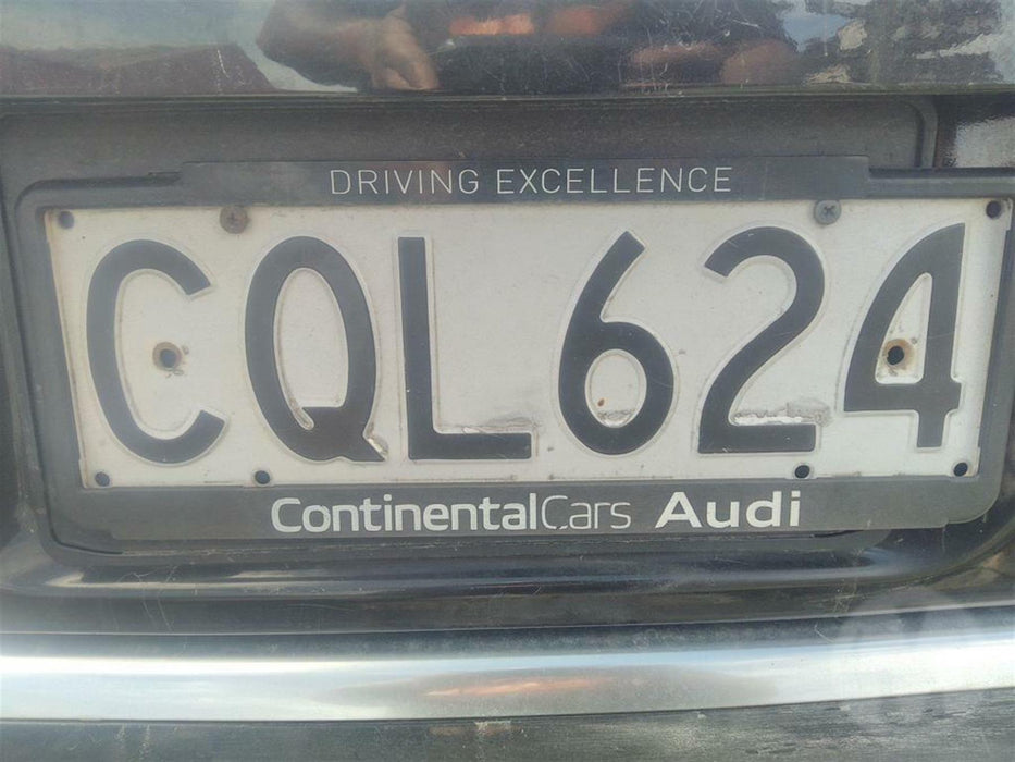 2005, Audi, A4, 2.0T QUATTRO TIP