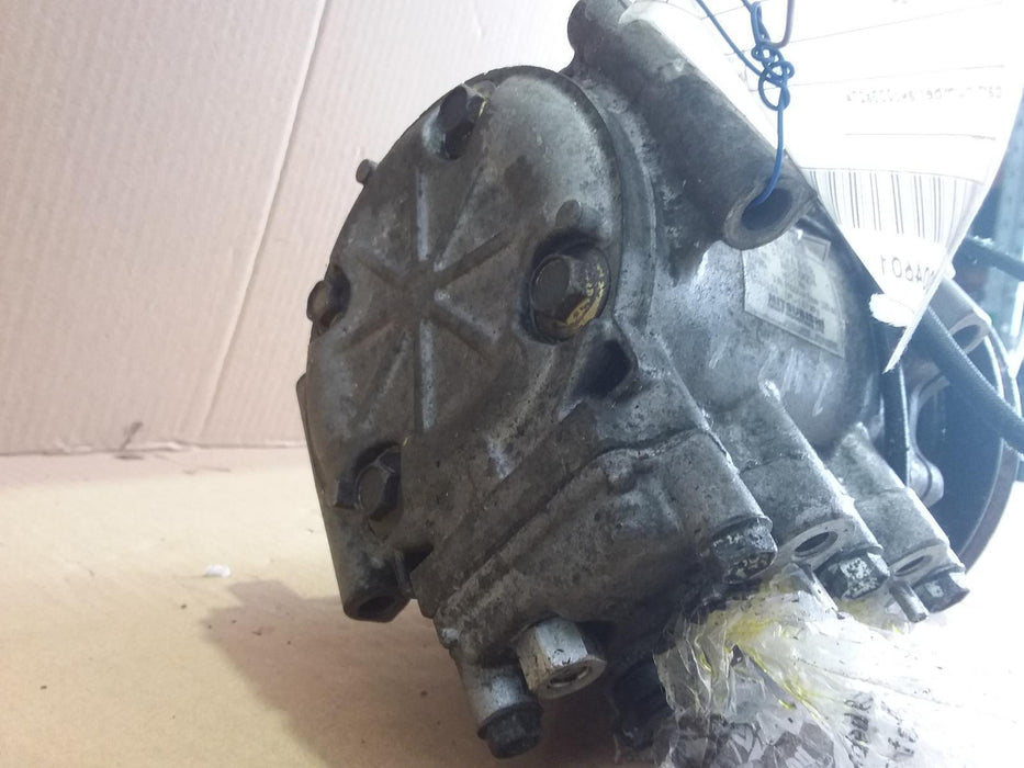Mitsubishi Canter Canter  A/C Compressor