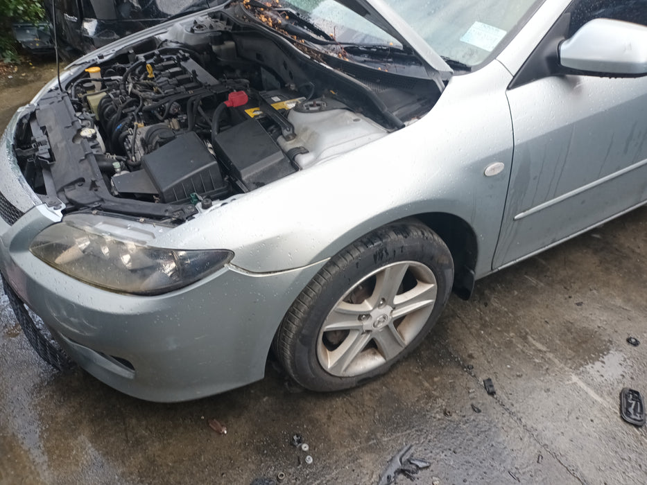 2006 Mazda 6 Atenza GG WAGON GSX 2.3 5 AUTO  5463 - Used parts for sale