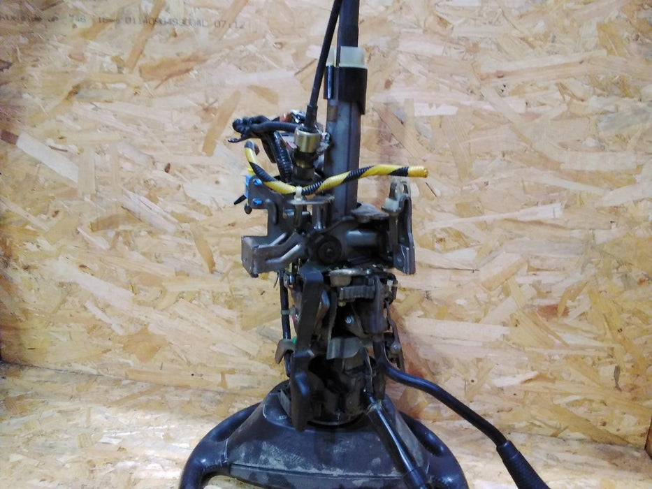 Honda Prelude Prelude  Steering Column
