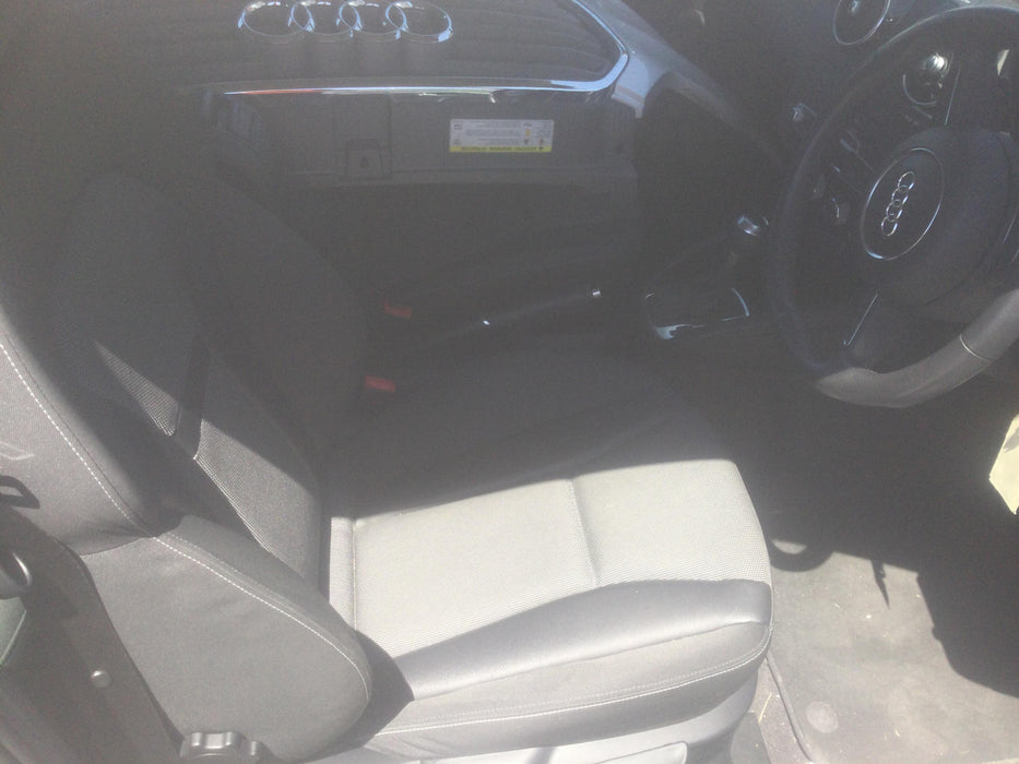 2012 Audi A1 Quattro 8X 5997 - Used parts for sale