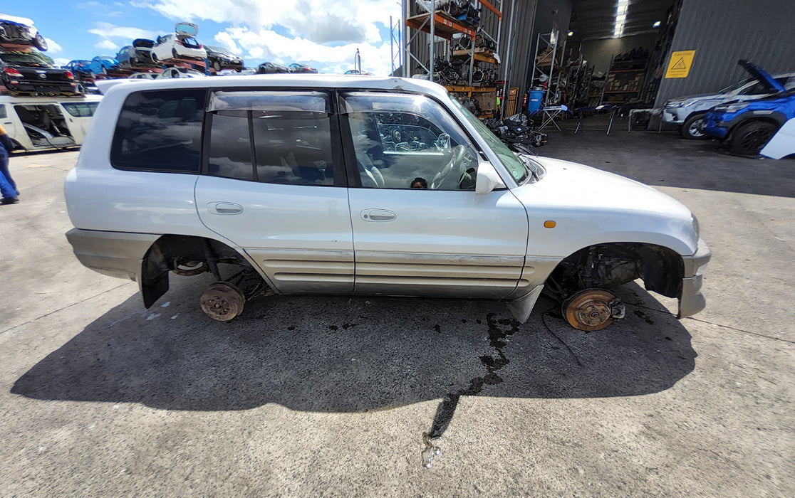 1997, Toyota, RAV4, SXA11-0170918