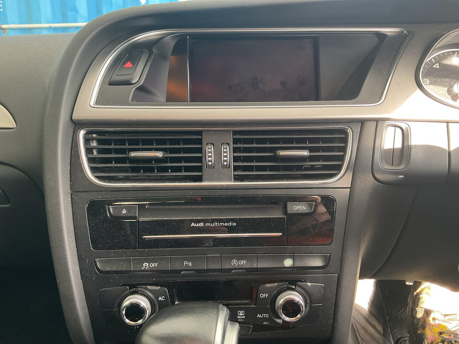 2012 Audi A4 Avant  5004 - Used parts for sale