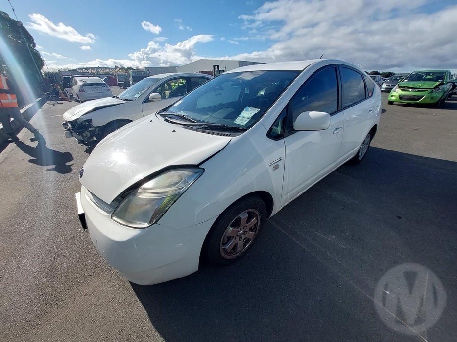 2012, Toyota, Prius, Hybrid, NHW20-3587472