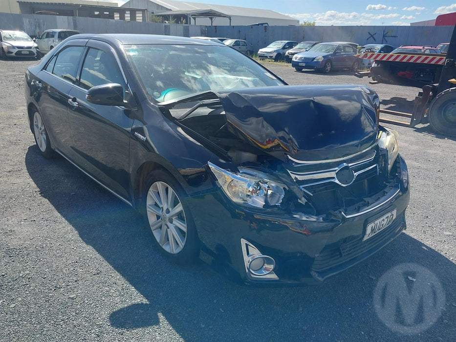 2012, Toyota, Camry, AVV50-1024432