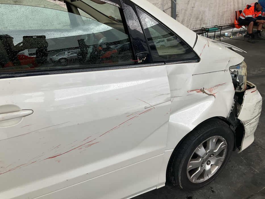 2005, Toyota, Alphard, ANH10-0100947