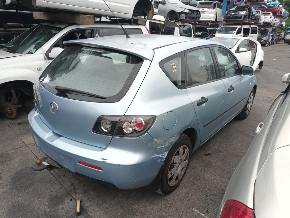 2008 Mazda 3 Axela Bk  5594 - Used parts for sale