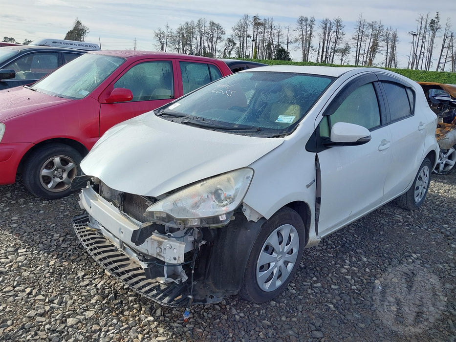 2013, Toyota, Aqua, NHP10-6125599