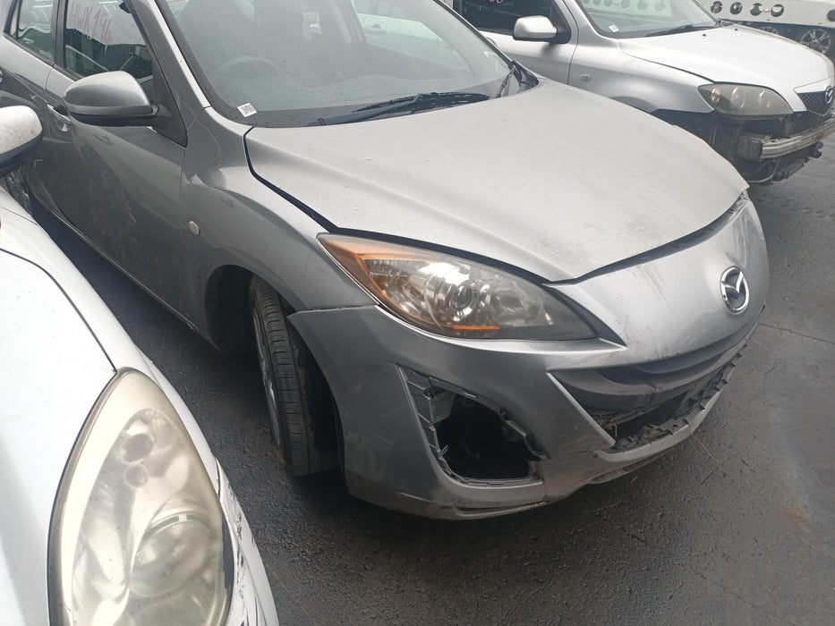 2011 Mazda Axela BL    5731 - Used parts for sale