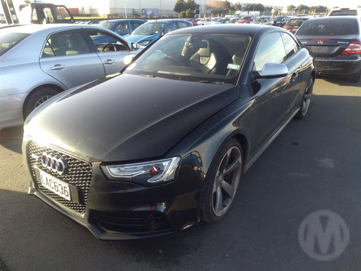 2013, Audi, A5/S5, RS5, WUAZZZ8T1EA900118