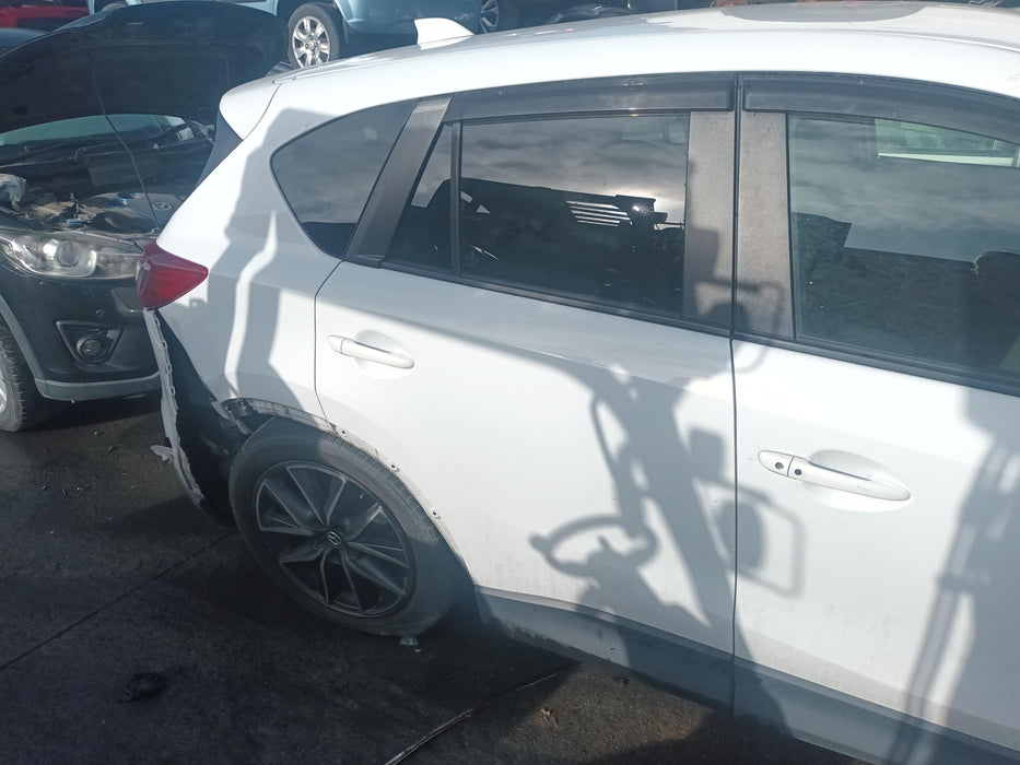 2013 Mazda Cx-5   5250 - Used parts for sale