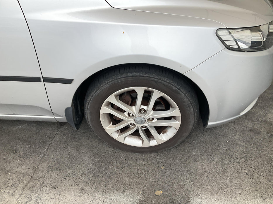 2010 Kia Cerato 2.0 PETROL AUTO LX  5473 - Used parts for sale