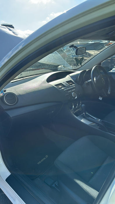 2010 Mazda 3 BL ~ NZ SPORTHATCH GLX 2.0  4806 - Used parts for sale