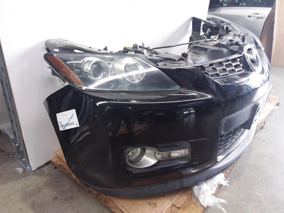 Mazda, CX-7, Front End Assy