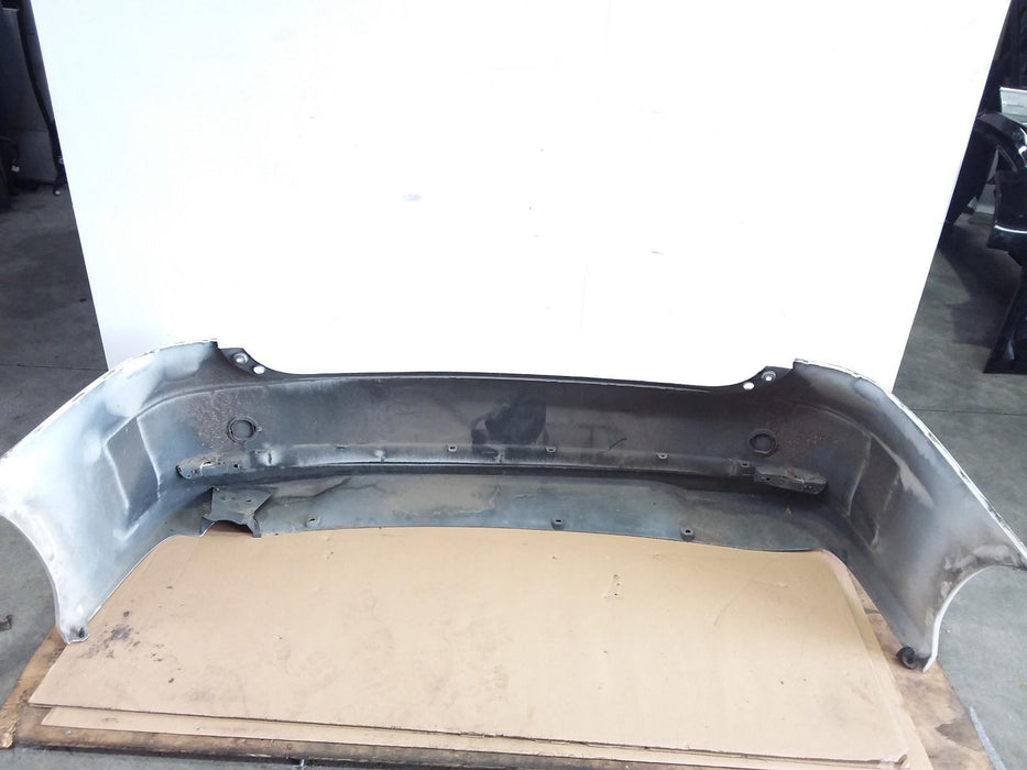 Toyota, Estima, Rear Bumper