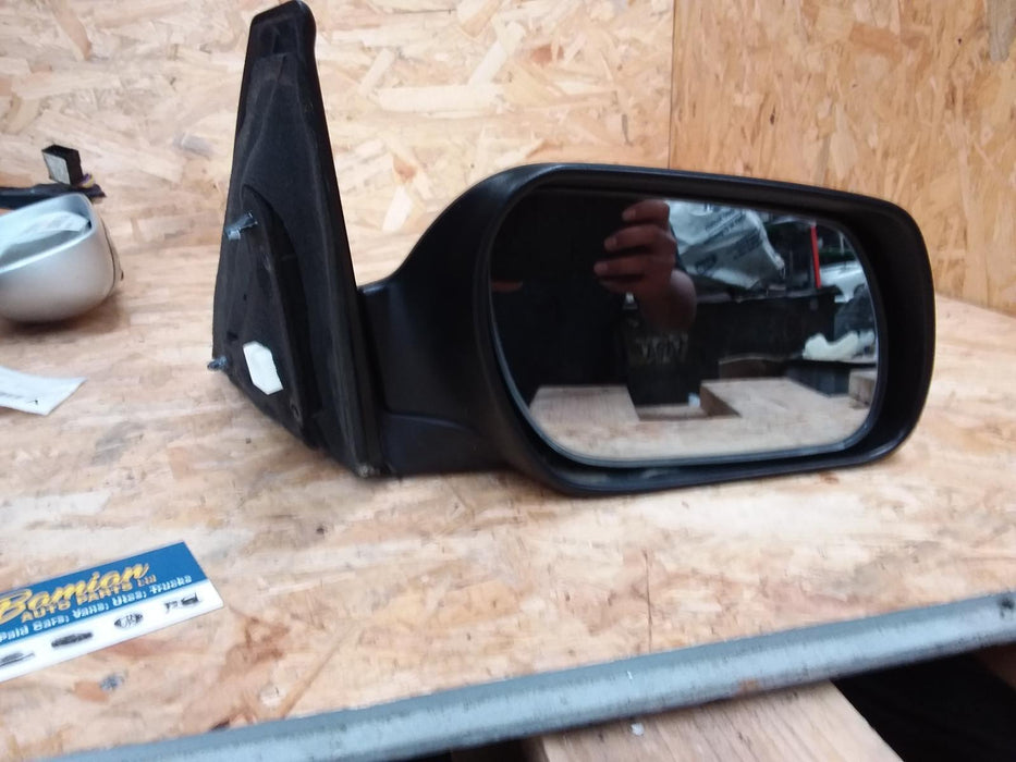 Mazda, 3, Axela BK, Right Door Mirror