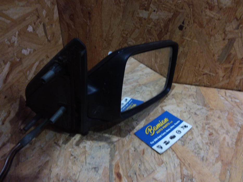 Volkswagen, Golf, Right Door Mirror