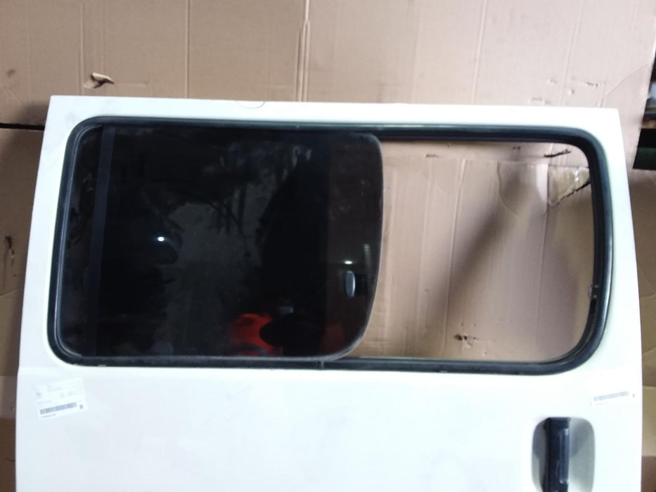 Toyota, Dyna, Right Rear Door