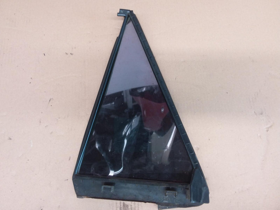 Mazda, 6, Right Rear Quarter Door Glass