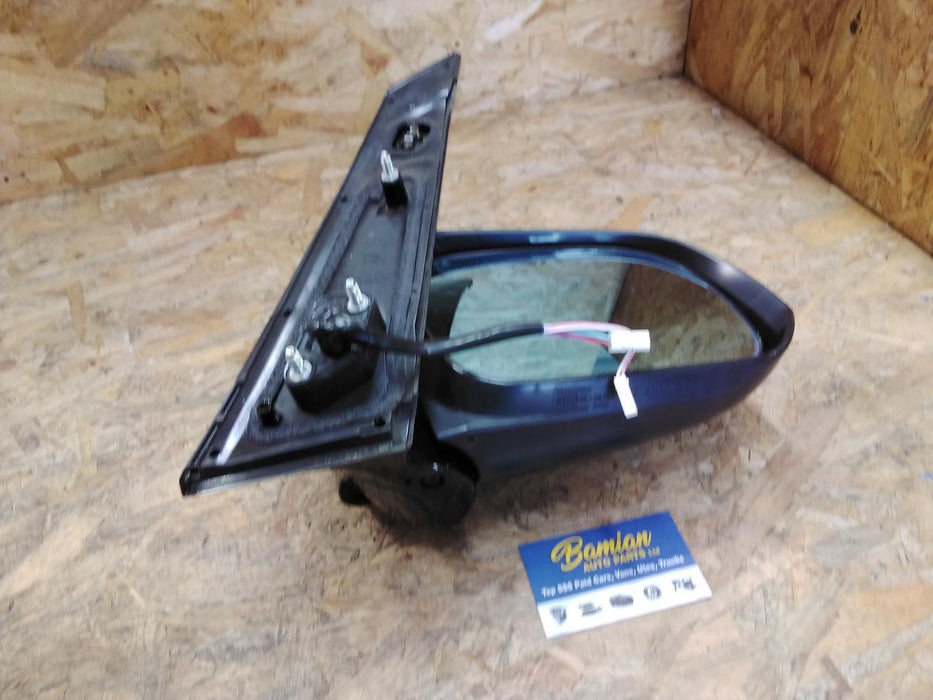 Toyota, Estima, Right Door Mirror