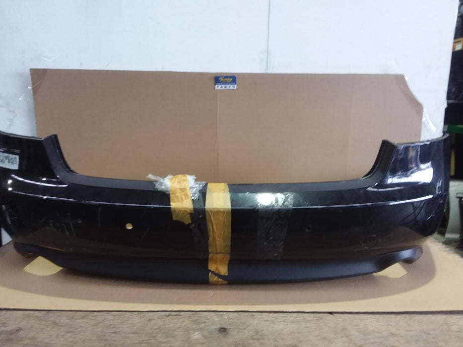 Audi, A5/S5, A5, Rear Bumper