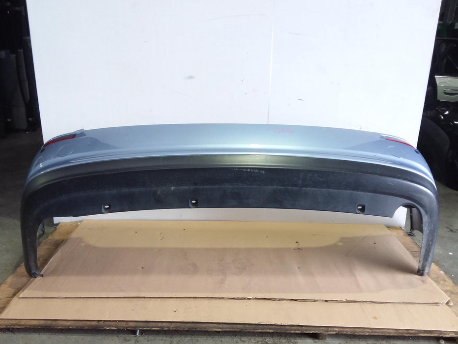 Toyota, Estima, Rear Bumper