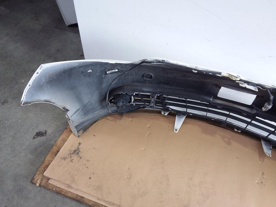 Toyota, Estima, Front Bumper