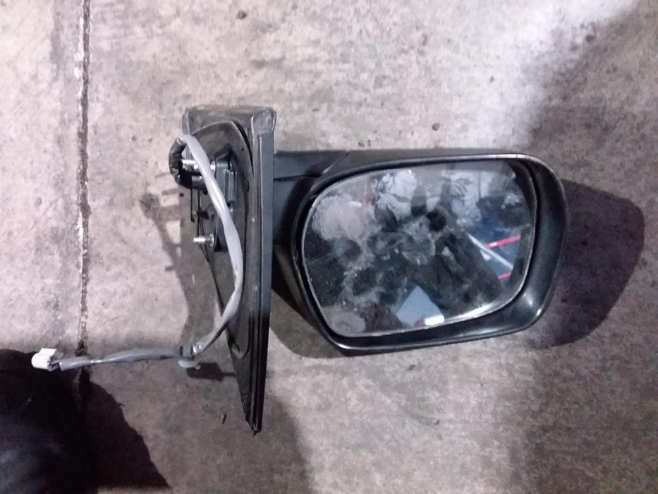 Toyota, Verso, Spacio, Left Door Mirror