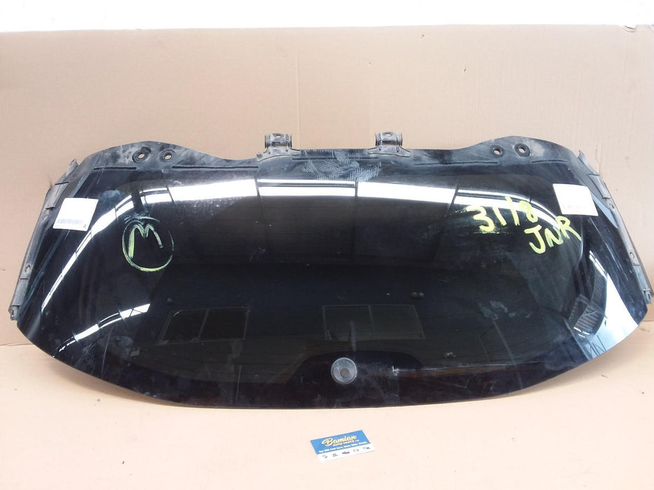 Toyota, Kluger, Highlander, Rear Tailgate Glass