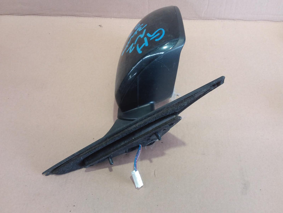 Mazda, 6, Right Door Mirror