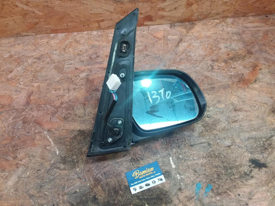 Toyota, Estima, Right Door Mirror