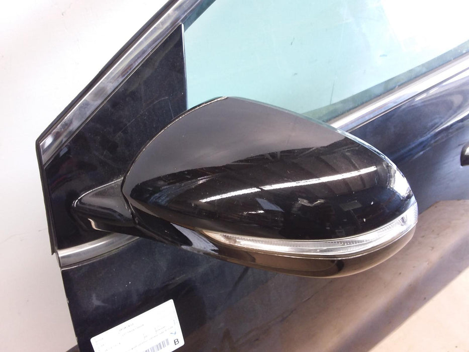 Kia, Sportage, Left Door Mirror