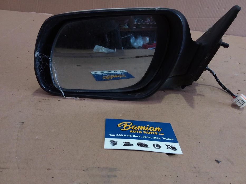 Mazda, 6, Left Door Mirror