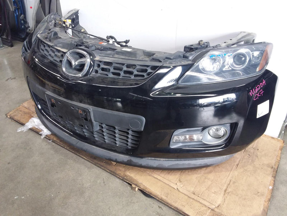 Mazda, CX-7, Front End Assy