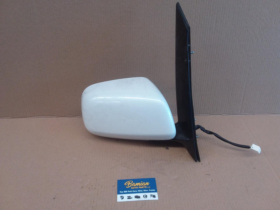 Toyota, Alphard, Right Door Mirror