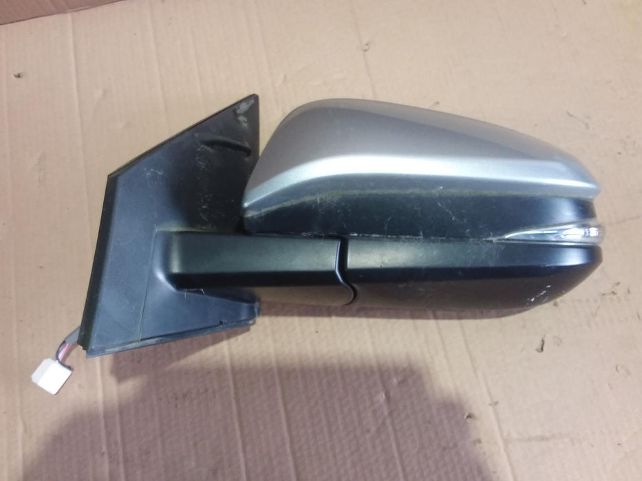 Toyota, RAV4, Left Door Mirror