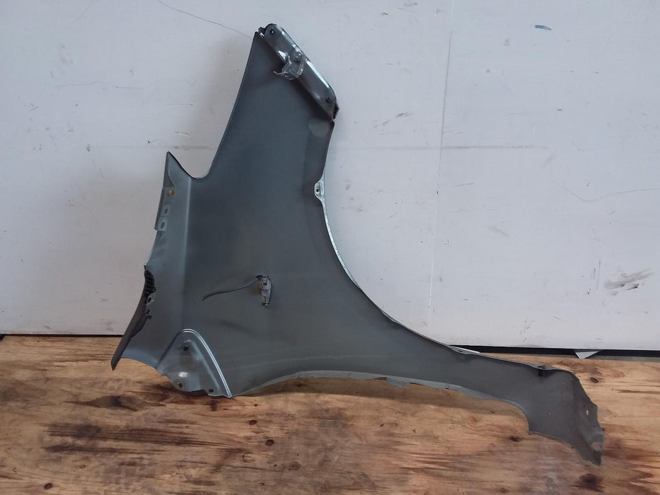 Toyota, Yaris, Vitz XP90, Left Guard